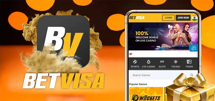 betvisa com